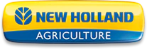 new holland logo