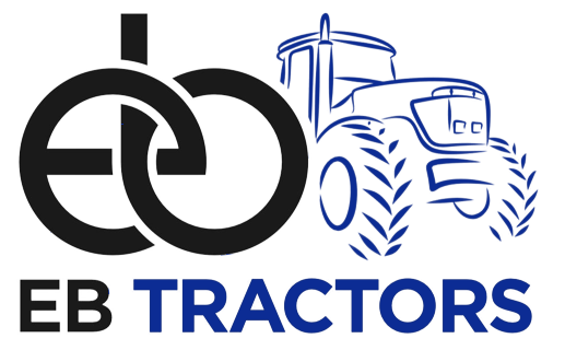 EB TRACTORS